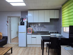 Spacious, fully furnished unit across from In 0th image