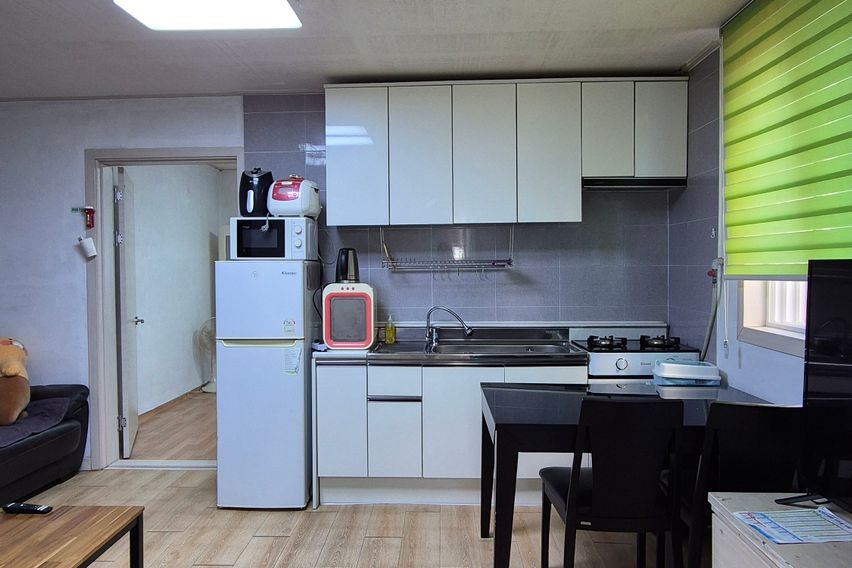 인천법원앞 넓은풀옵션