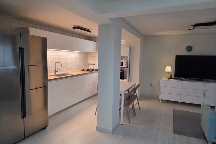 Yonsei Sinchon Severance Two-Room Apartment 10th image