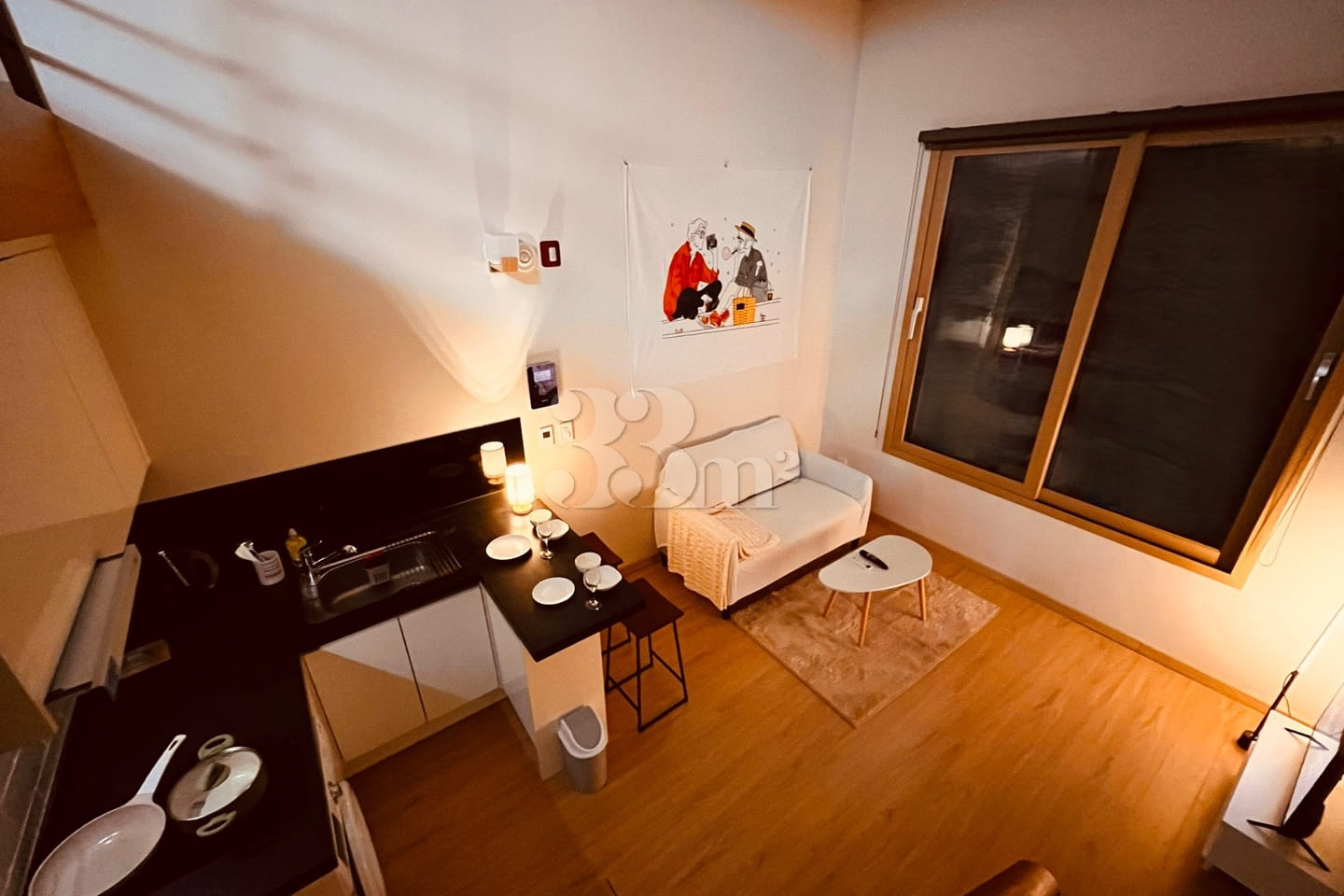 Lovely room just 1 minute from Misa Station ☀ 2th image