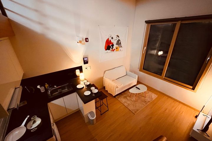 미사역(1분)이쁜방☀️ 2번째 이미지