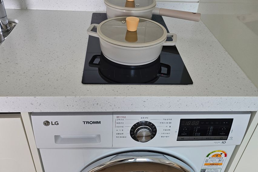 양양 오션뷰 풀옵션 8 12번째 이미지