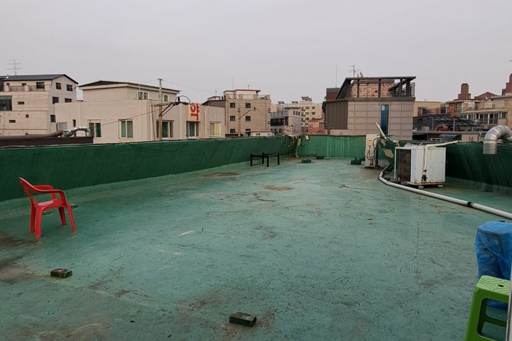 아늑하고 조용한 휴식방 13번째 이미지