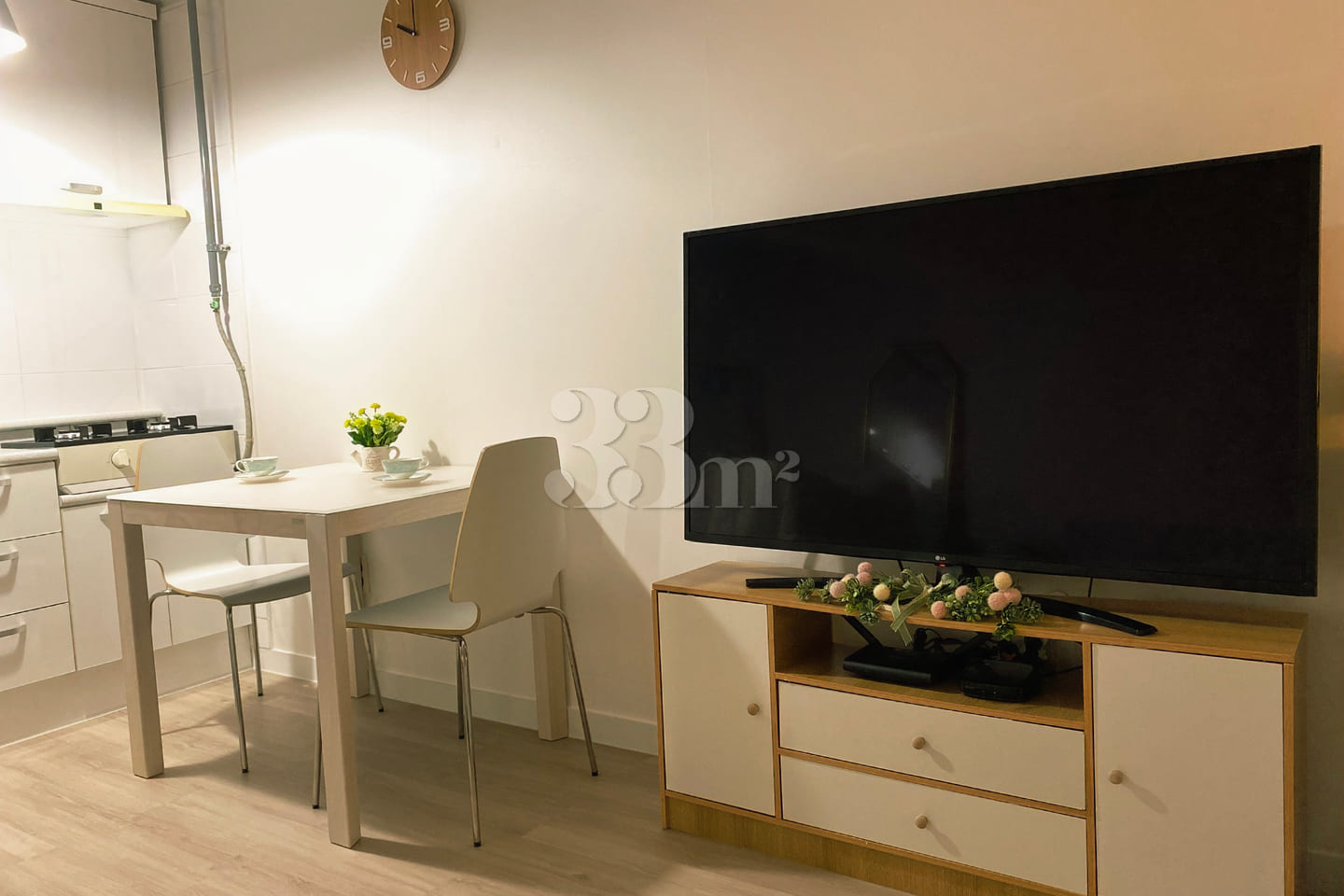 5 mins from Seoul Station ♡ Cozy home 5th image