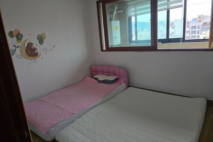 Seocho Gangnam 3BR 2BA 14th image