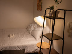Nakseongdae C Hotel: Bedding, Laundry, and Co 16th image