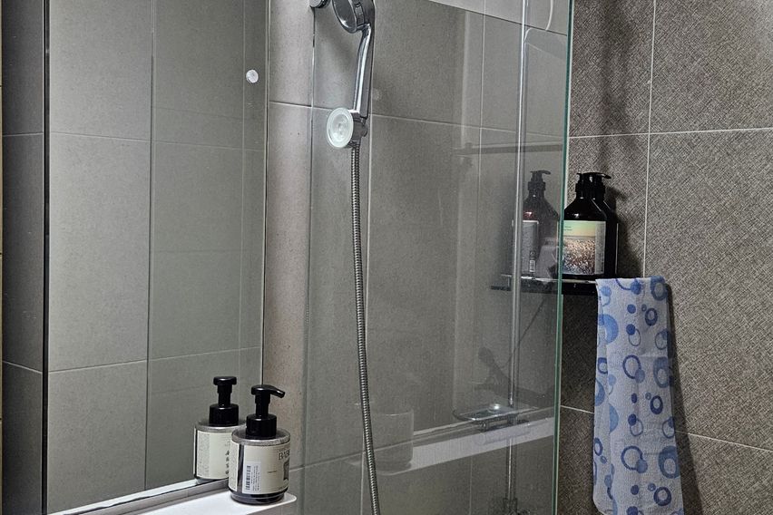 범어역앞 아늑스테이