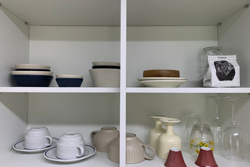 안산 깔끔한 감성숙소