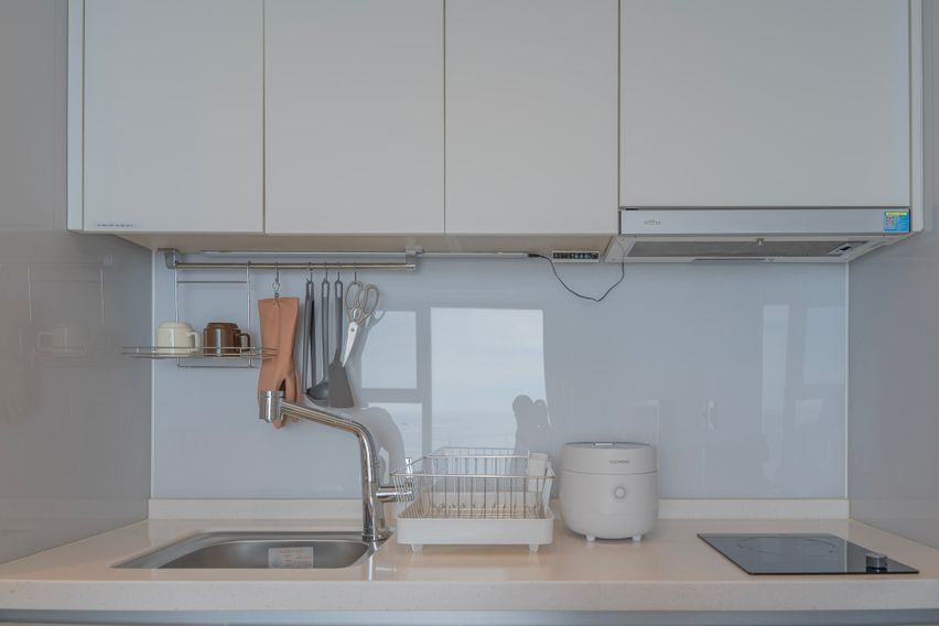 제주 바닷가 감성숙소