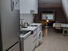 Spacious duplex in Yeonnam-dong, Hongdae 0th image