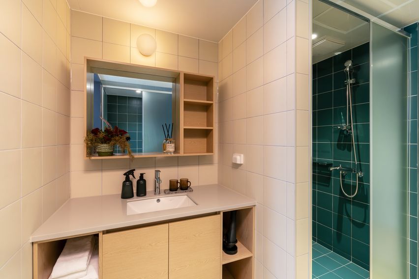 국제업무지구| 3월할인 7번째 이미지