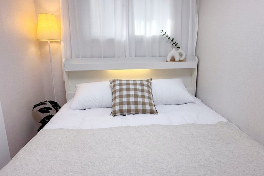 홍대 1분 투룸 퀸2 2번째 이미지