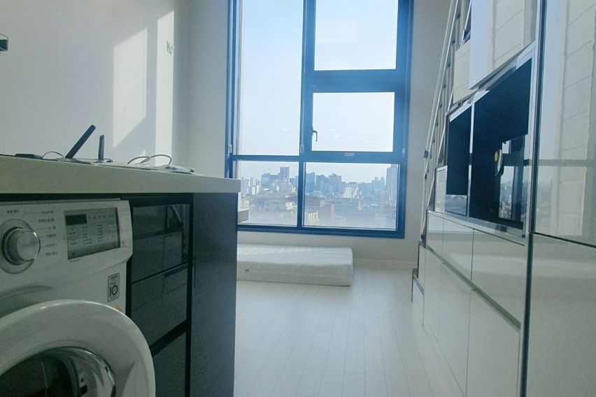 신축오피스텔 풀옵션