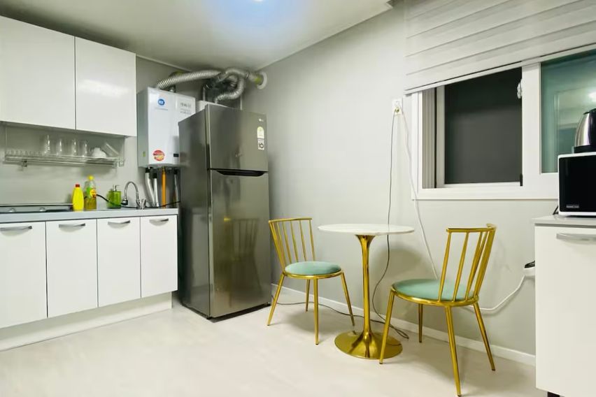 현대자동차공장숙소추천  4번째 이미지