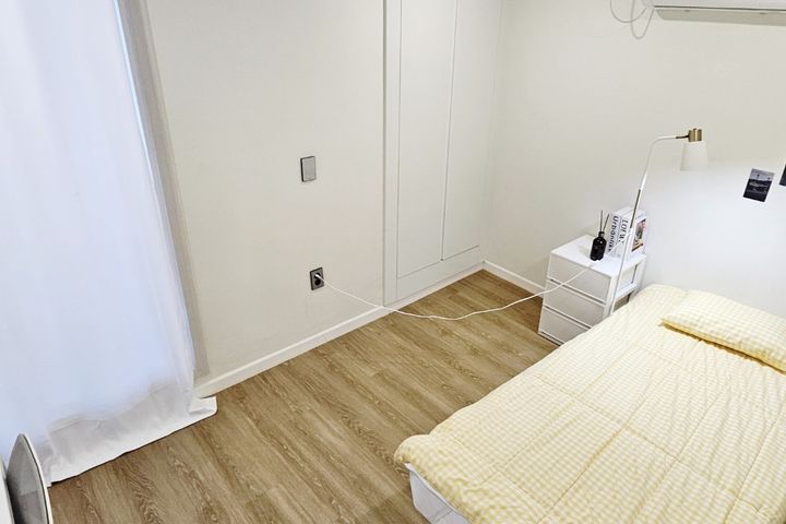 Chungnam National University Share House – Si 1th image