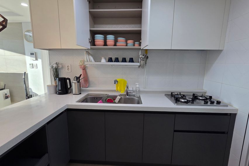 풀옵!제물포역숭의동3룸