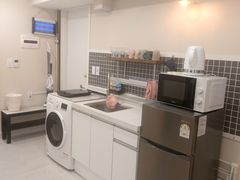 Itaewon 2-Bedroom Apartment with Seoul Tower  14th image