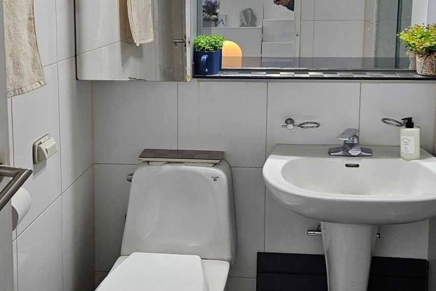 안양시 호계동 오피스텔