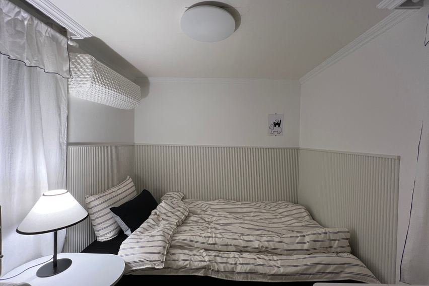 상수역도보7분/1인숙소 6번째 이미지