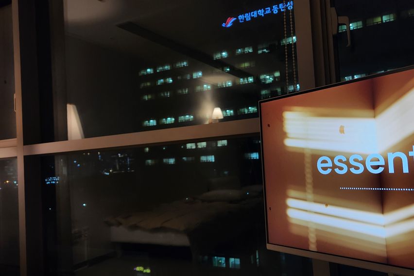 동탄삼성화성캠한림대병원