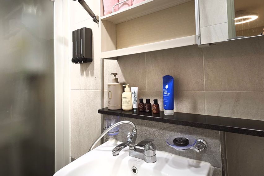 올림픽공원 예쁜원룸 9번째 이미지