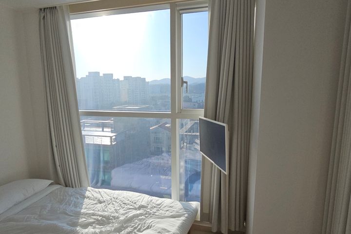 야탑역 성남시청앞 원룸 8번째 이미지
