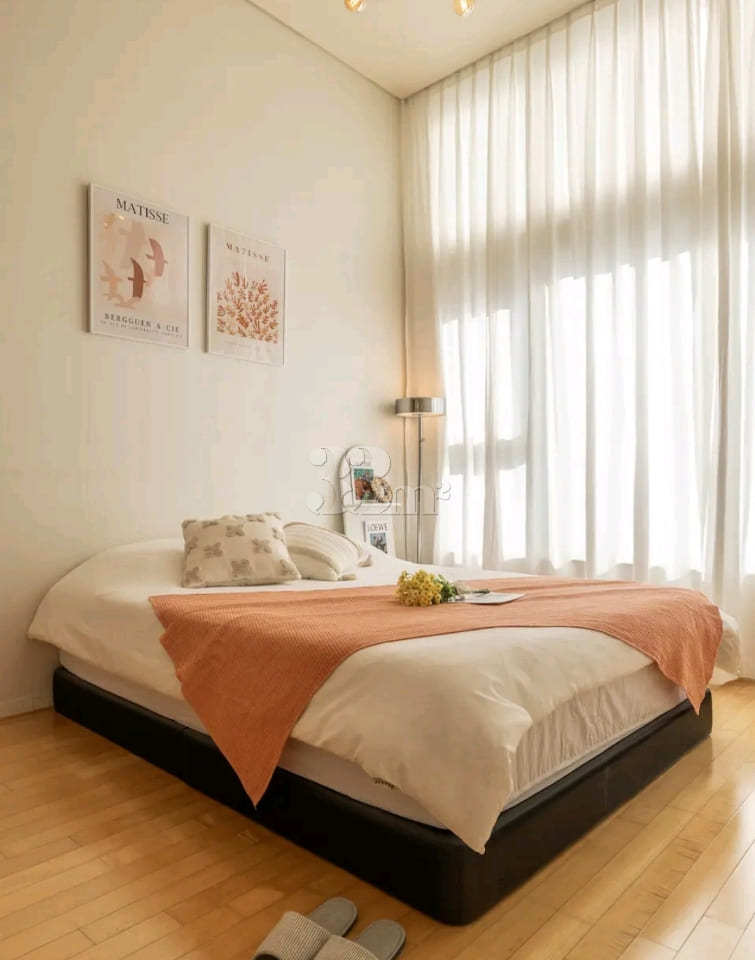 Mono House (1 minute from Jeongja Station) 1th image