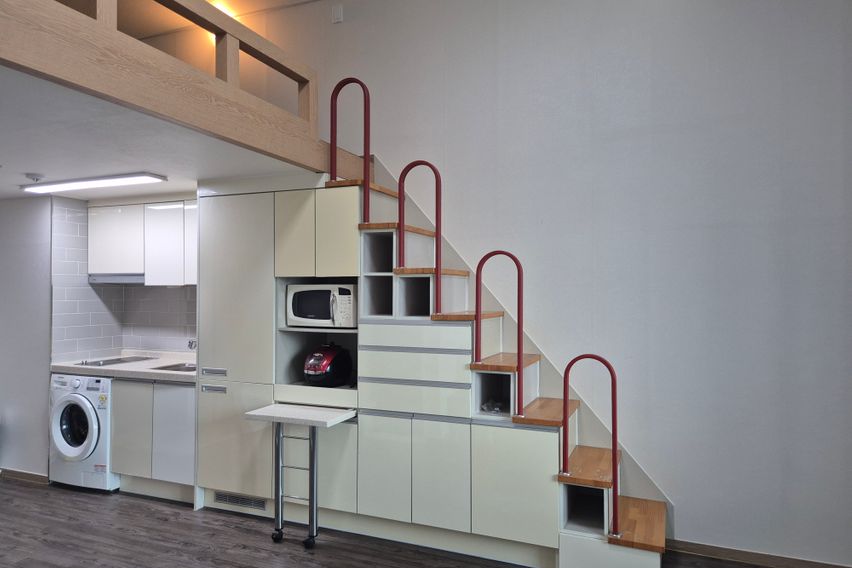 인덕원역 전망짱오피스텔