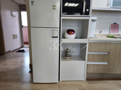 Clean apartment in Deokso, Namyangju 11th image