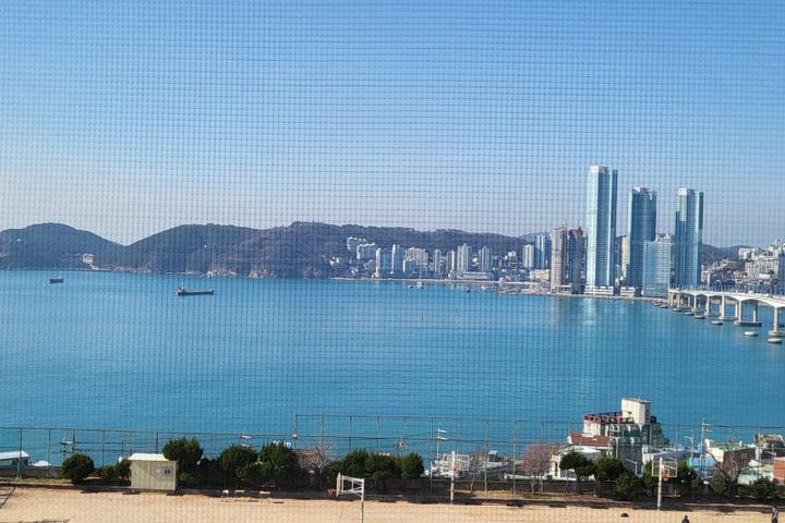송도바다뷰가 아름다운~ 17번째 이미지