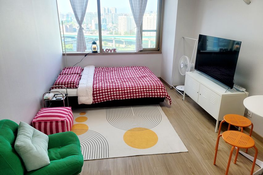 통창뷰-원벨리🍀