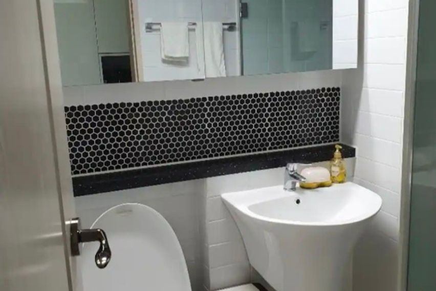 [오션뷰]제주시청 원룸