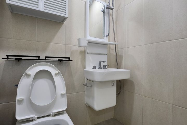Studio apartment 2 minutes from Jeongneung St 5th image