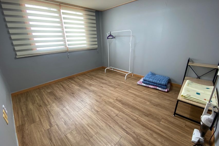 바다근처 마트옆투룸 4번째 이미지