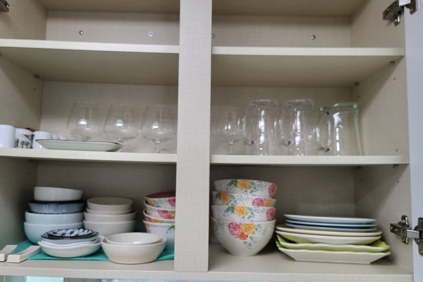 👍부천옥길 테라스숙소