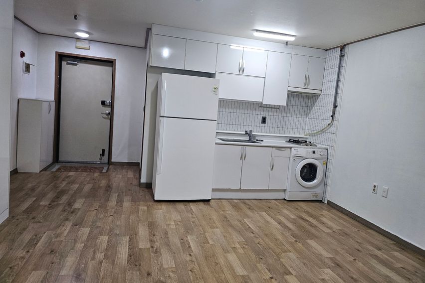 서울역근처깨끗한원룸 2번째 이미지