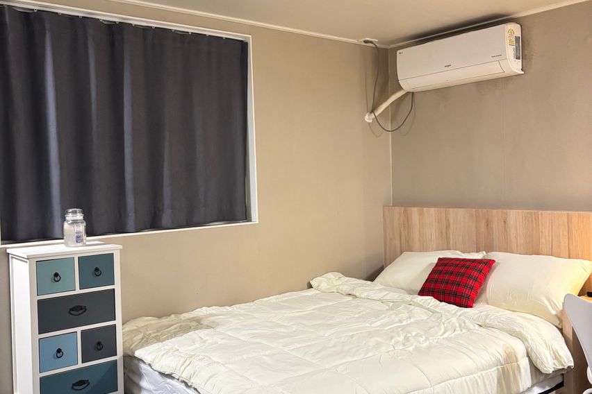 디럭스룸 502호 1번째 이미지