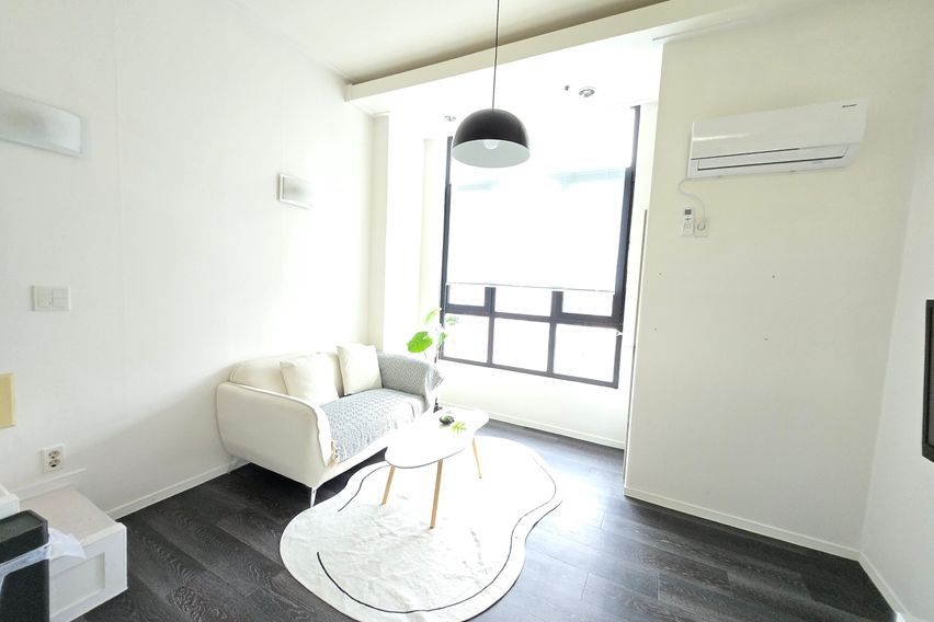 삼환아르누보  하우스