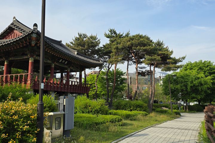 ☆창릉파크뷰3룸주차☆ 13번째 이미지