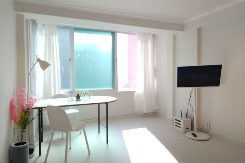 서울 용산 3룸한강🌈 3번째 이미지