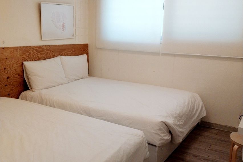 #3홍대 2룸3베드