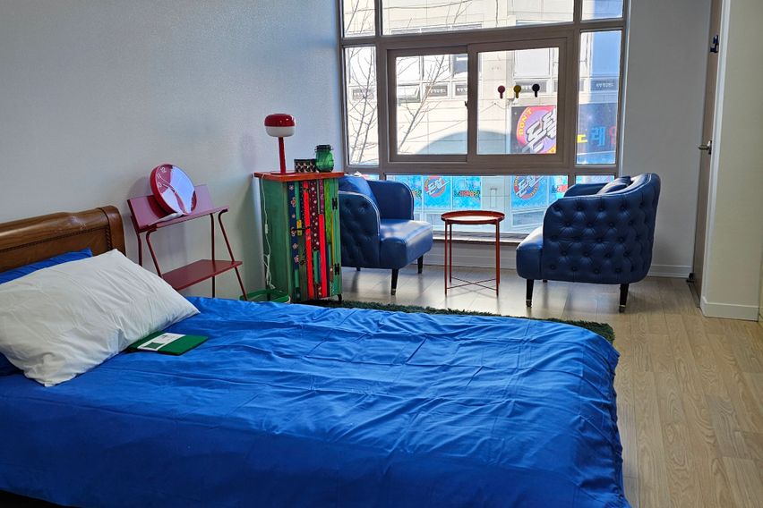 비하동오피스텔 7번째 이미지