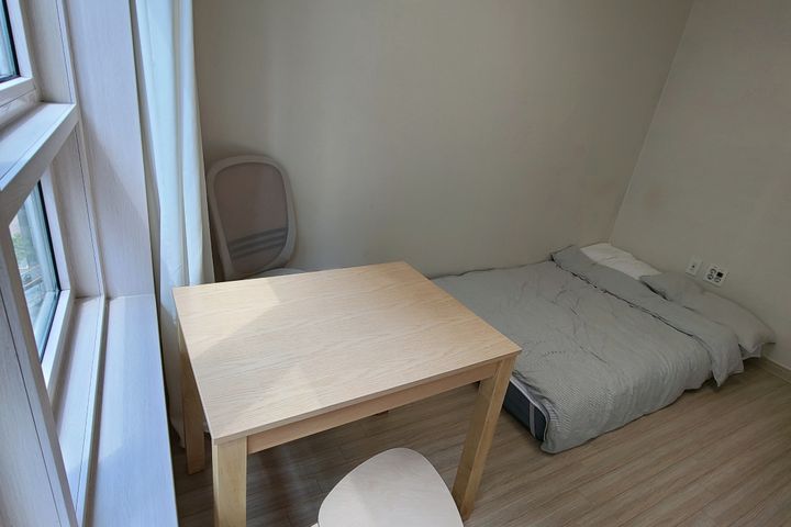 마포구청1룸 3번째 이미지