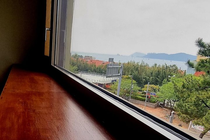 달맞이길 1분, 바다뷰 1번째 이미지