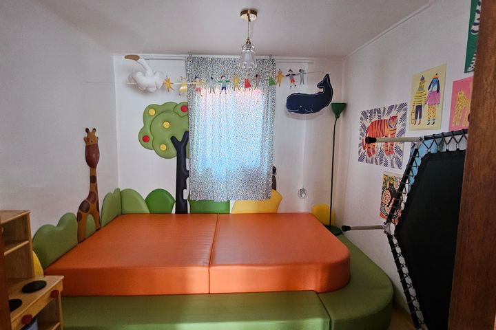 🐶4-bedroom beautiful house by the sea 19th image