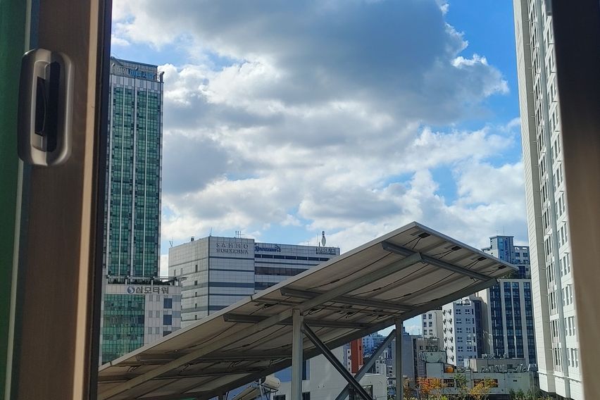 홍대역강남역여의도2호선 14번째 이미지