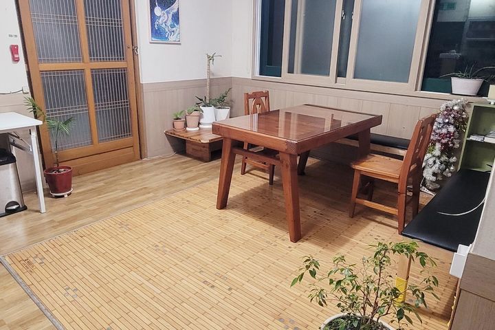 완도 섬의 평온한 집* 11번째 이미지