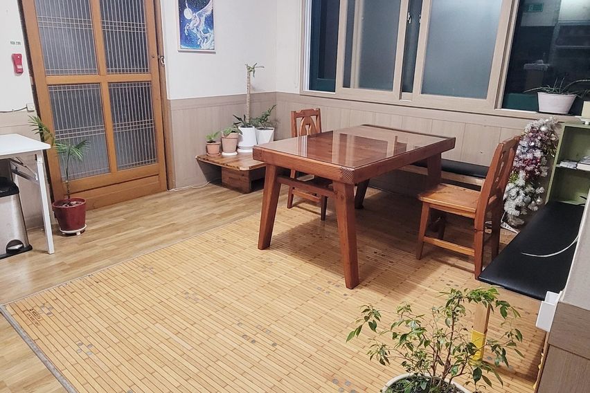 완도 섬의 평온한 집* 13번째 이미지