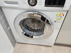Studio apartment, 7-minute walk from Gusan St 7th image