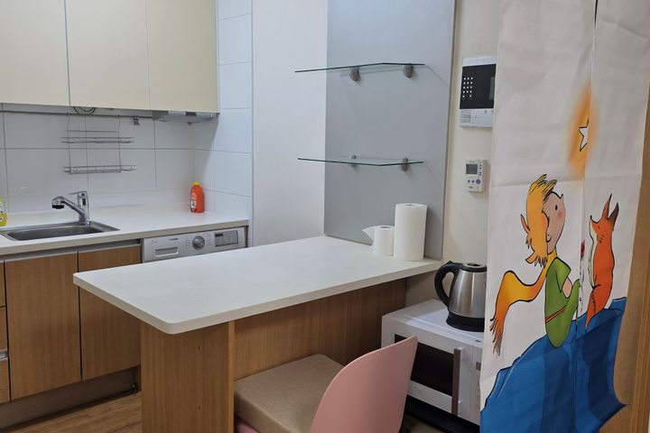 S Urban Stay 11번째 이미지